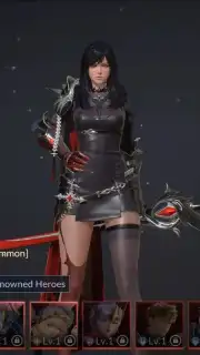 Seven Knights 2 (KR) capture 14