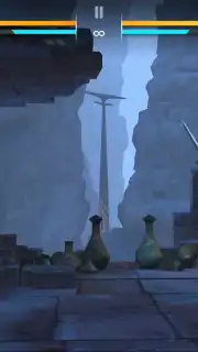 Shadow Fight 3 capture 8