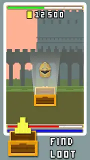 RPG Clicker capture 11