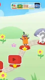 Numberblocks World capture 8