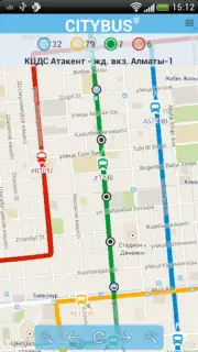 CityBus capture 4