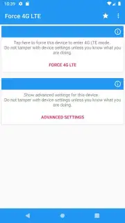 Force 4G LTE capture 2