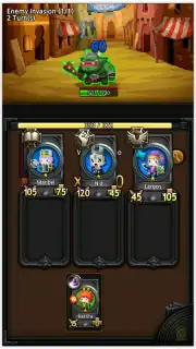 Arcane Straight capture 5
