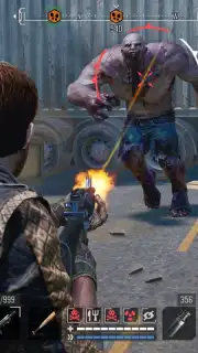 Lost Future capture 7