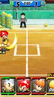 Dodge Danpei M capture 10