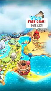 Angry Birds Evolution capture 6