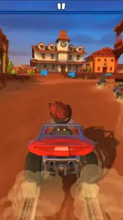 Beach Buggy Racing 2 capture 13