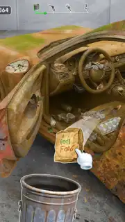 Car Wash Auto Repair Garage capture 9