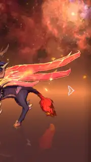 Evolution: Dragon X capture 7