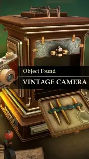 Boxes: Lost Fragments capture 8