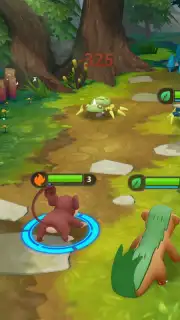Pocket Era capture 2