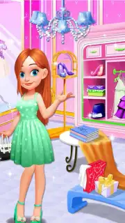 Fashion Shop capture 3