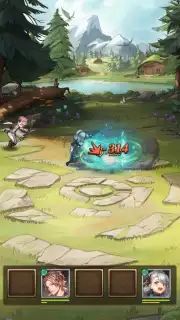 Alchemy Quest capture 10