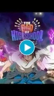 GOHGod of High School capture 1