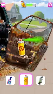 Car Wash Makeover capture 7