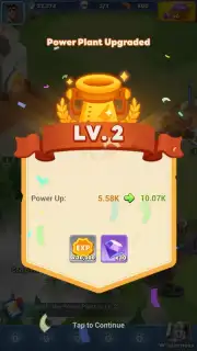 Tiles Survive! capture 2