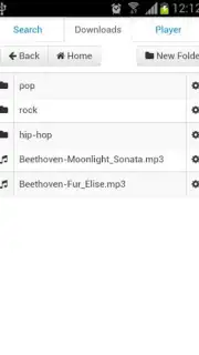 Download free music MP3 capture 1