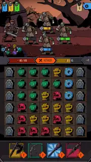 Path of Puzzles capture 8