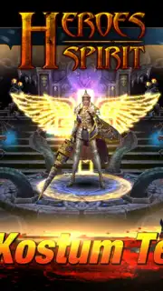 Clash of Heroes capture 3