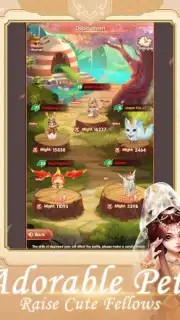 Royal Chaos capture 11