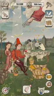 Medieval - Idle Prayer capture 7