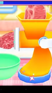 Cooking Mama: Let's cook! capture 4