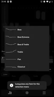 Poweramp Equalizer capture 4