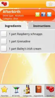 8,500 Drink Recipes Free capture 17