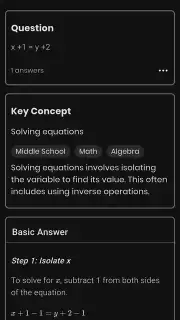 StudyX capture 1