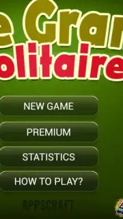 Solitaire Extreme capture 7