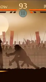 Shadow Fight 2 capture 13