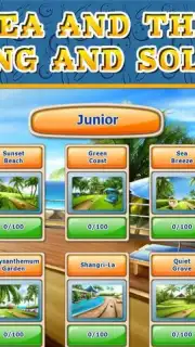 Strike Solitaire 2 Free capture 10