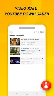 Vidora YouTube Downloader | free & fast capture 9
