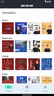 Show Your Score capture 18
