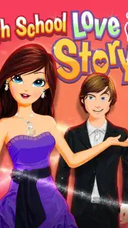 Fashion Love Story capture 1
