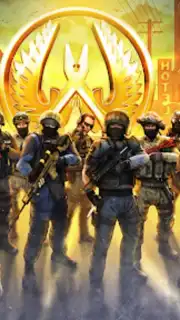 Counter Strike CT-GO Offline capture 4