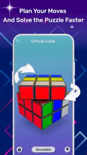 Cube Resolver capture 5