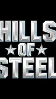 Hills of Steel capture 4