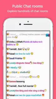 AVACS Live Chat capture 6
