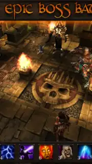Arcane Quest 3 capture 6