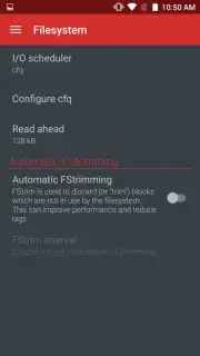 Device Control - Root capture 10