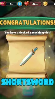 Shop Heroes capture 6