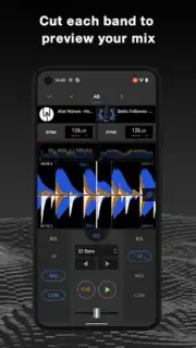 rekordbox – DJ App & Mixer capture 9