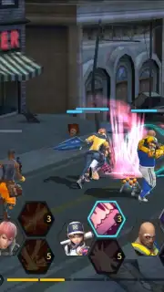 Crossover: The Ranker capture 9