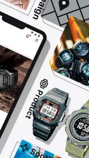 CASIO WATCHES capture 4