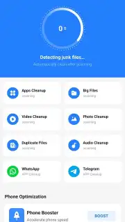 SHAREit - Connect & Transfer capture 8