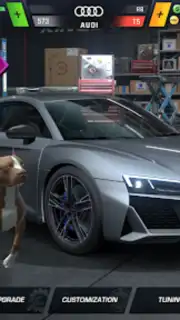 Racing Kingdom capture 6