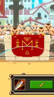 Gladiator Rising II capture 4