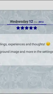 Handy Journal capture 5