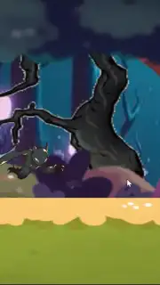 Monster Jump capture 4